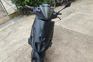 Malaguti Phantom F12 a liquido doppio disco
