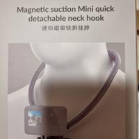 Supporto magnetico per telefoni