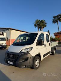 Fiat Ducato 2.2 140cv 7 posti