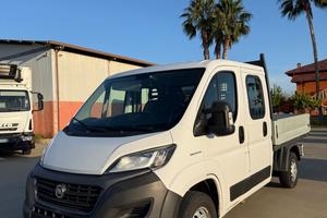 Fiat Ducato 2.2 140cv 7 posti