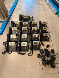 Stock 16 telefoni Yealink
