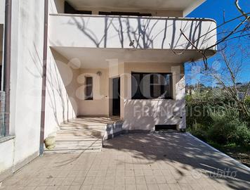 Villa a schiera Forano [Cod. rif 3296753ARG]