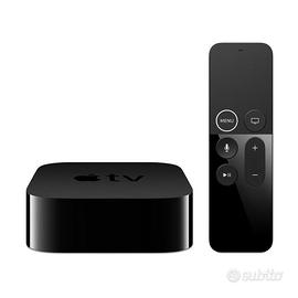 Apple tv 4k