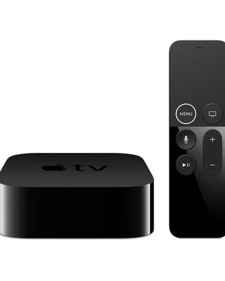 Apple tv 4k
