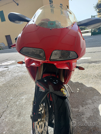 Cagiva mito