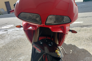 Cagiva mito