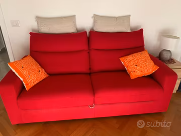 Divano letto