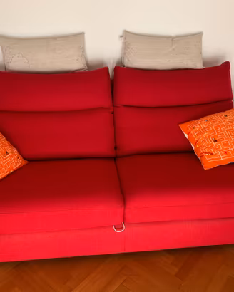 Divano letto