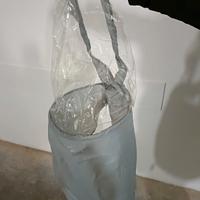 Parapioggia per passeggino 