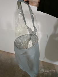 Parapioggia per passeggino 