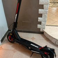 Mimopattino dicsti pro 3 advance