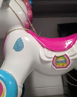 cavallo a dondolo