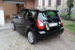 Citroen C2 Vts 1600 125 HP