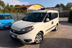 FIAT Doblo combi N1 1.6 mjt 16v SX E6