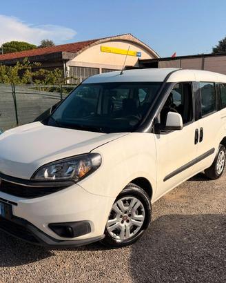 FIAT Doblo combi N1 1.6 mjt 16v SX E6