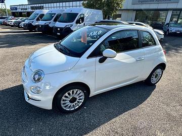 FIAT 500 1.0 Hybrid 70cv Dolcevita KM.ZERO