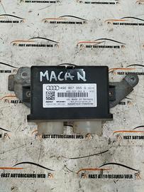 Centralina ADblue Porsche Macan 95B 4G0907355G