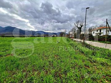 Terreno Agricolo Riardo [Cod. rif 3297312VCG]