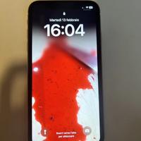 Apple iPhone XR - 128GB - Bianco