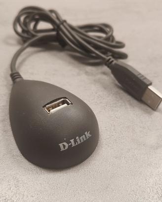 Prolunga per chiavette USB