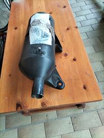 terminale per Gilera euro 30