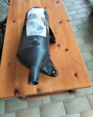 terminale per Gilera euro 30