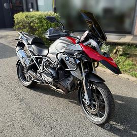 BMW R1200GS 2013