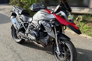 BMW R1200GS 2013