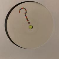 VINILE KH (a.k.a. Four Tet) - Question (2017)