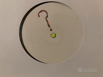 VINILE KH (a.k.a. Four Tet) - Question (2017)