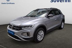 Volkswagen T-Roc 2.0 TDI SCR Life