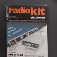 RADIO KIT Elettronica Dicembre  Dicembre 1979