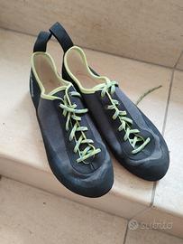 Scarpette arrampicata Simond 38