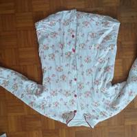 vestaglietta / pigiamone