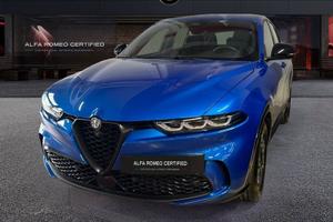 Alfa Romeo Tonale 1.6 Diesel 130cv TCT6 Sprint