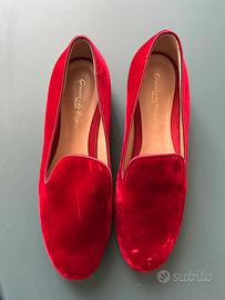 Scarpe gianvito rossi