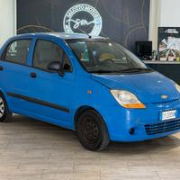 Chevrolet Matiz 800 SE Chic