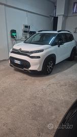 C3 aircross 