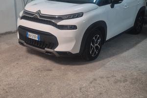 C3 aircross 