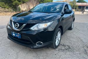 Nissan Qashqai 1.5 dci Business 110cv E6