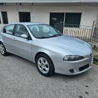 AlfaRomeo 147 2°serie 1.9 jtd 120cv 5porte