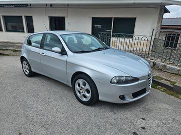 AlfaRomeo 147 2°serie 1.9 jtd 120cv 5porte