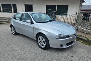 AlfaRomeo 147 2°serie 1.9 jtd 120cv 5porte