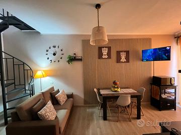 Last minute casa vacanza