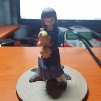 Lamu ragazza dello spazio