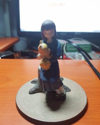 Lamu ragazza dello spazio