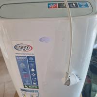 climatizzatore /riscaldamento Argo 