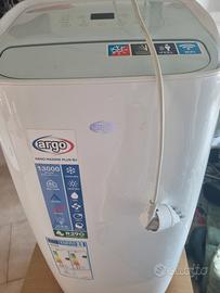 climatizzatore /riscaldamento Argo 
