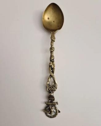 Cucchiaino vintage souvenir