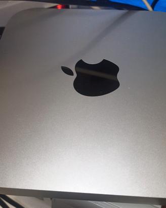 Mac Mini Late 2012 - Core i5 / 16GB RAM / SSD 525